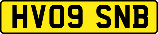 HV09SNB
