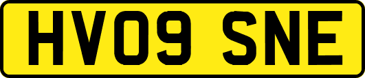 HV09SNE