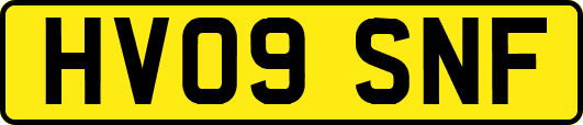 HV09SNF
