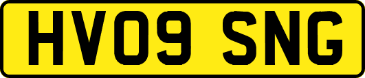 HV09SNG