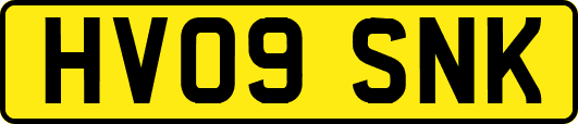 HV09SNK