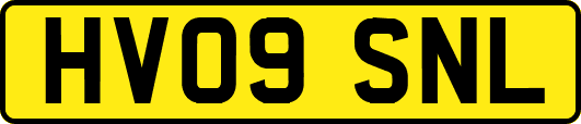 HV09SNL