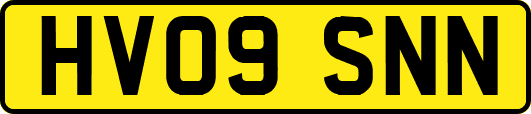 HV09SNN