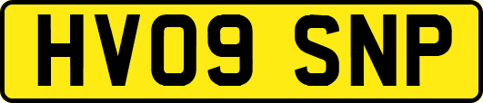 HV09SNP