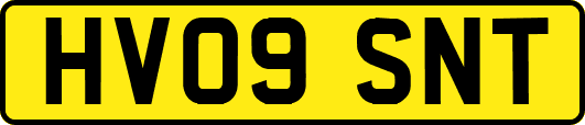 HV09SNT