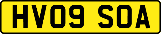 HV09SOA
