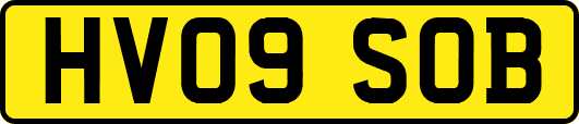 HV09SOB
