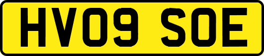 HV09SOE