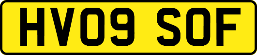 HV09SOF