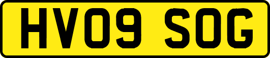 HV09SOG