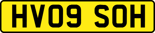 HV09SOH