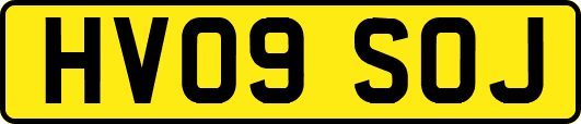 HV09SOJ