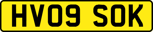 HV09SOK