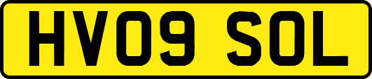 HV09SOL