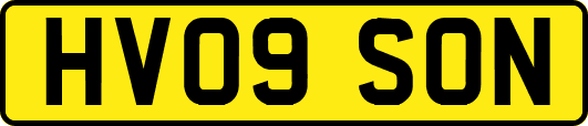 HV09SON
