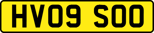 HV09SOO