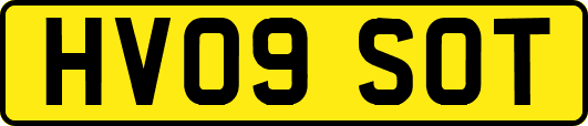 HV09SOT