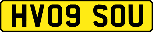 HV09SOU