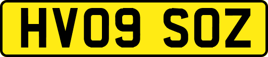 HV09SOZ
