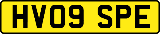 HV09SPE