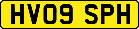 HV09SPH