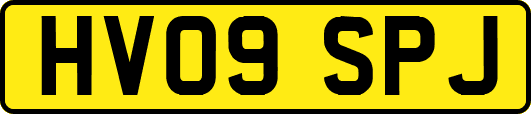 HV09SPJ