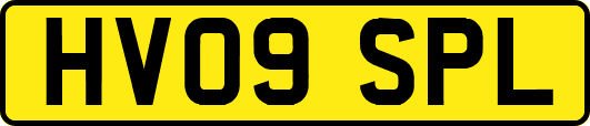 HV09SPL