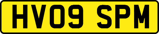 HV09SPM