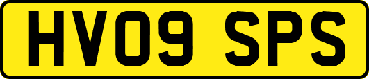 HV09SPS