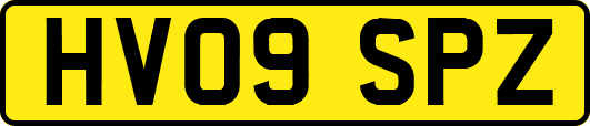 HV09SPZ