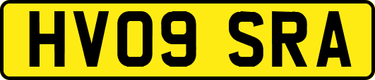 HV09SRA