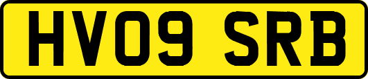 HV09SRB