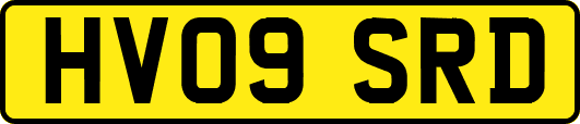HV09SRD