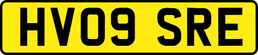 HV09SRE