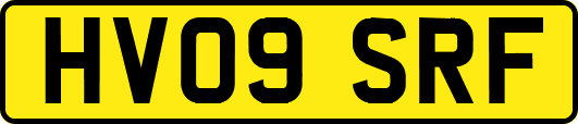 HV09SRF