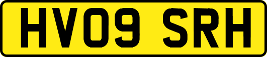 HV09SRH