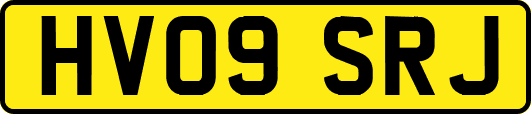 HV09SRJ