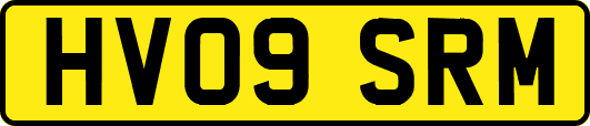 HV09SRM
