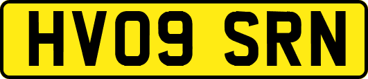 HV09SRN