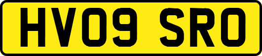 HV09SRO