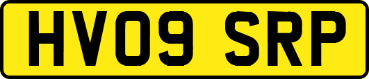 HV09SRP