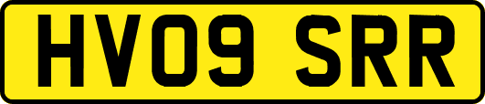 HV09SRR