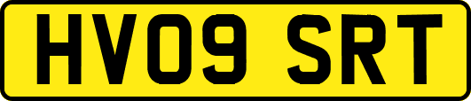 HV09SRT