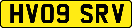 HV09SRV