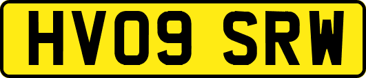 HV09SRW