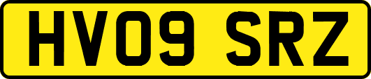 HV09SRZ