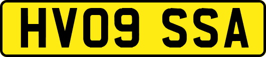 HV09SSA