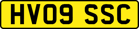 HV09SSC