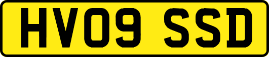 HV09SSD