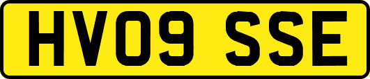 HV09SSE